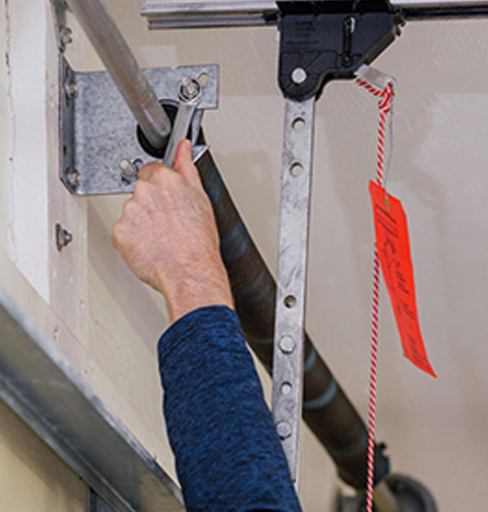 Garage Door Repair Services