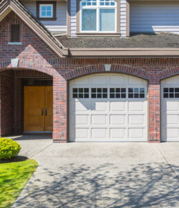 Garage Door