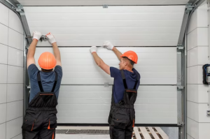 Garage Door Fixer