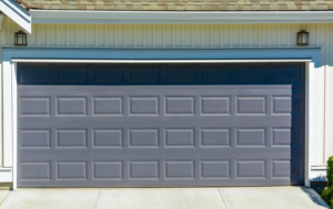 Garage Door